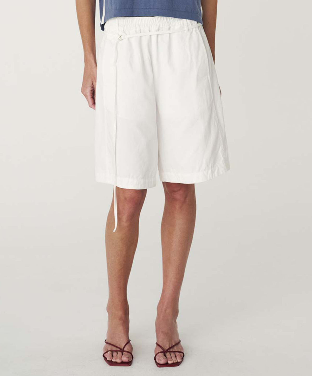 Maryanne Longline Shorts