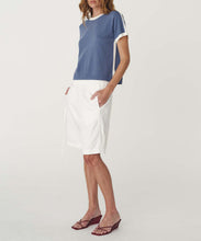 Load image into Gallery viewer, Maryanne Longline Shorts