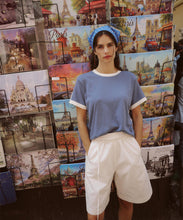 Load image into Gallery viewer, Maryanne Longline Shorts