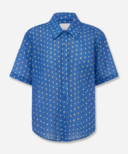 Load image into Gallery viewer, Mason Silk Shirt