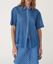 Load image into Gallery viewer, Mason Silk Shirt