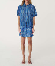 Load image into Gallery viewer, Mason Silk Shirt