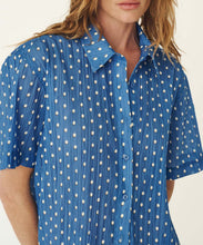 Load image into Gallery viewer, Mason Silk Shirt