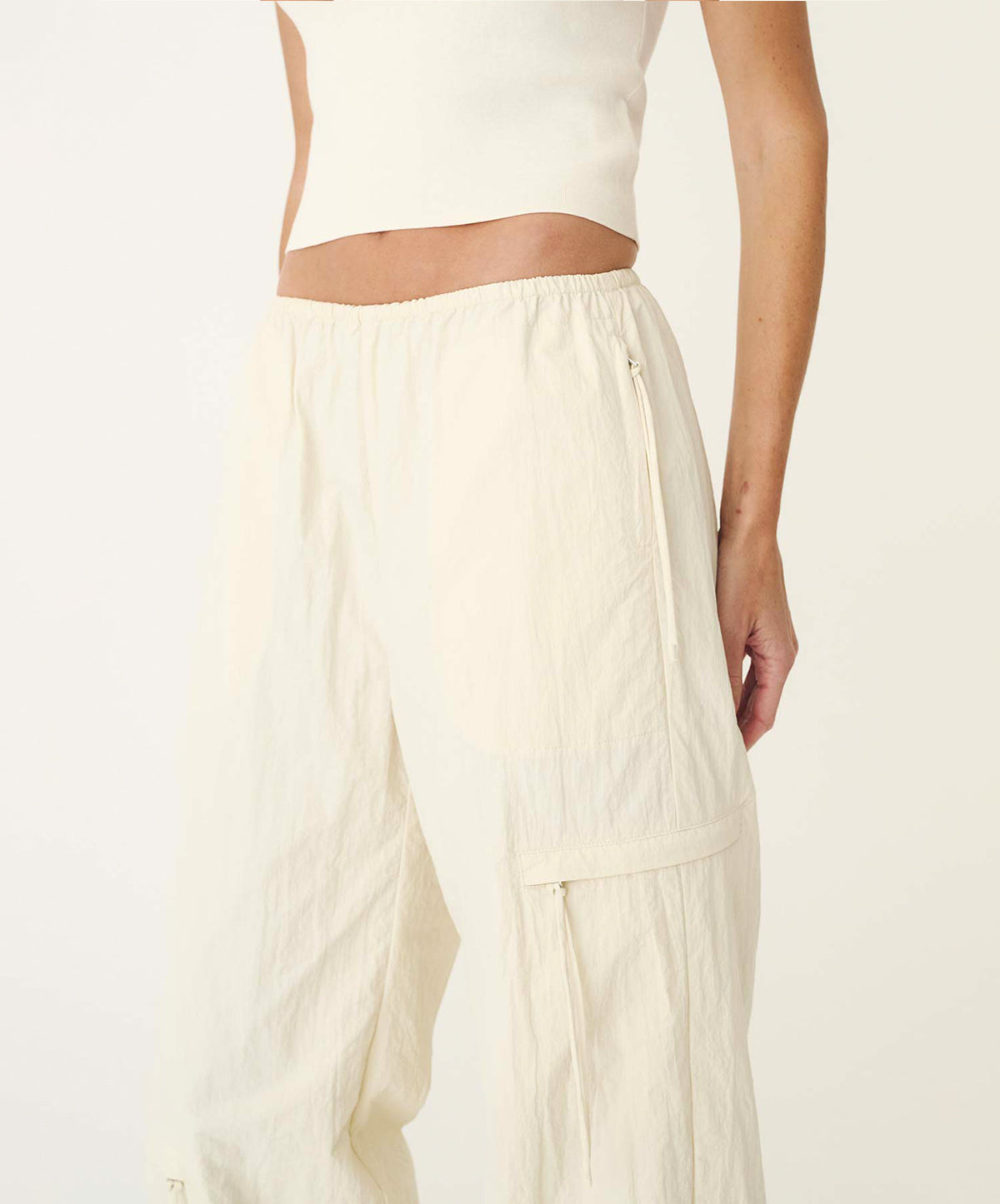 Trist Balloon Pants