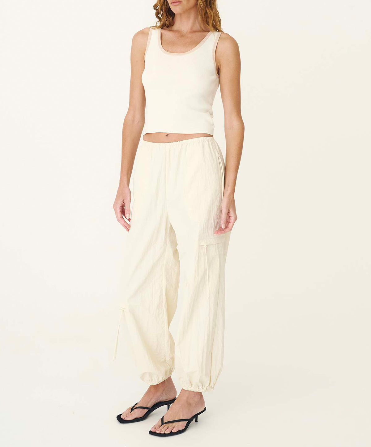 Trist Balloon Pants