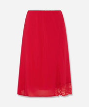 Load image into Gallery viewer, Tessa Silk Midi Skirt