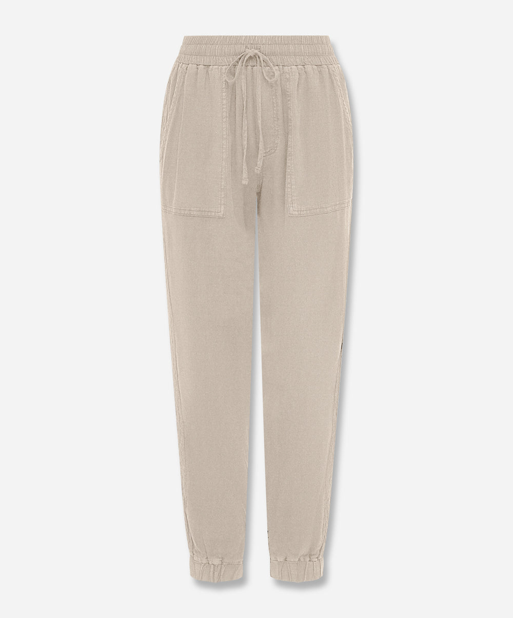 Lakeside Jogger