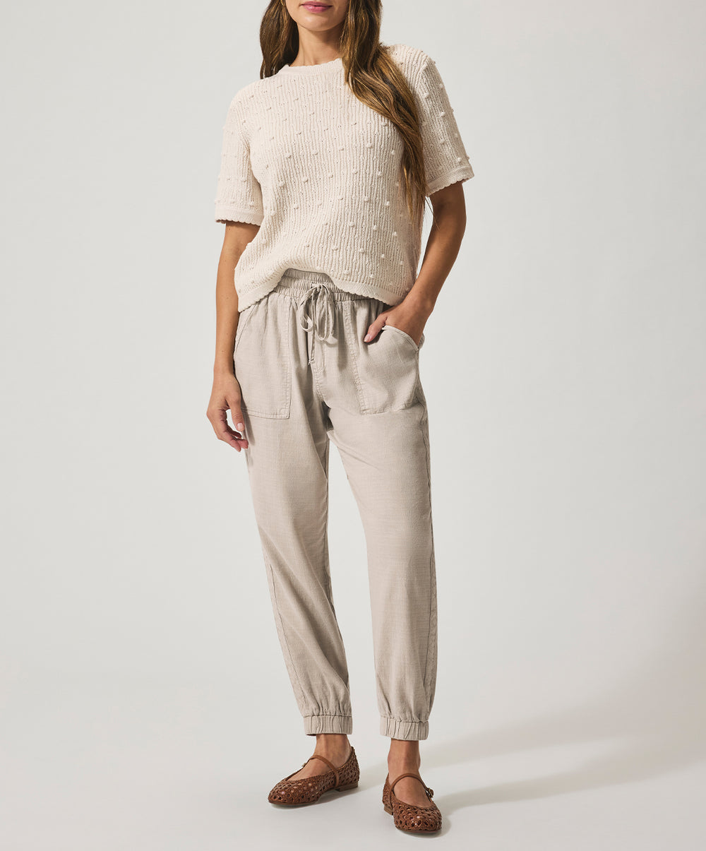 Lakeside Jogger