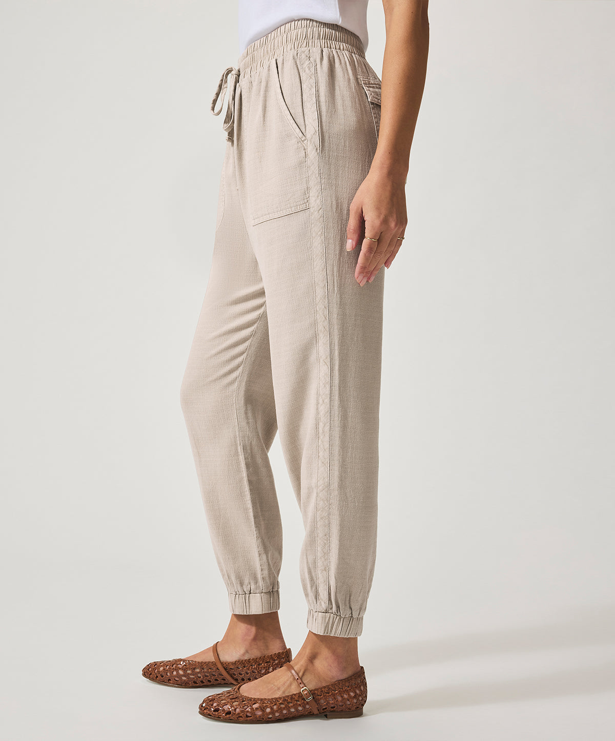 Lakeside Jogger