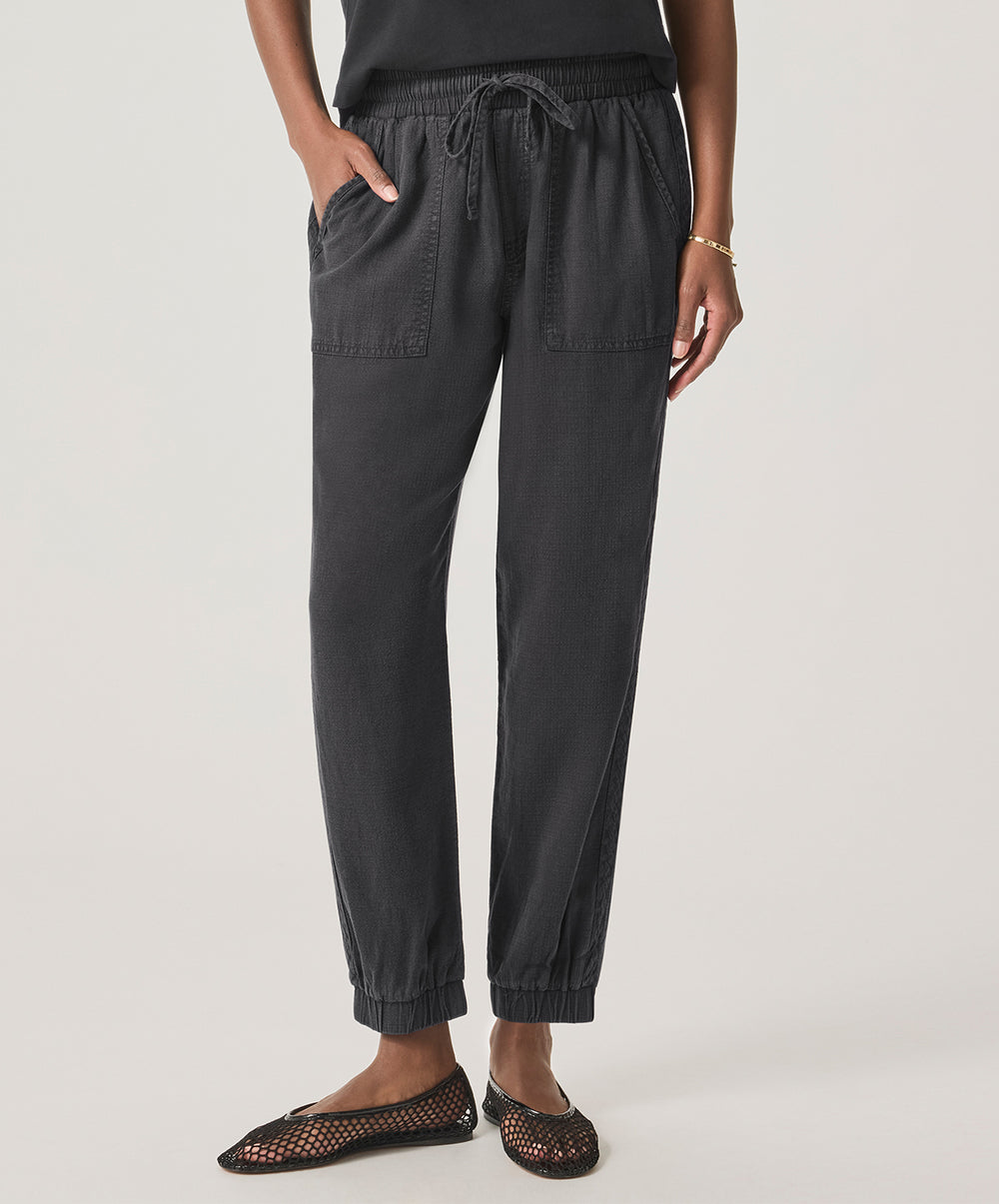 Lakeside Jogger