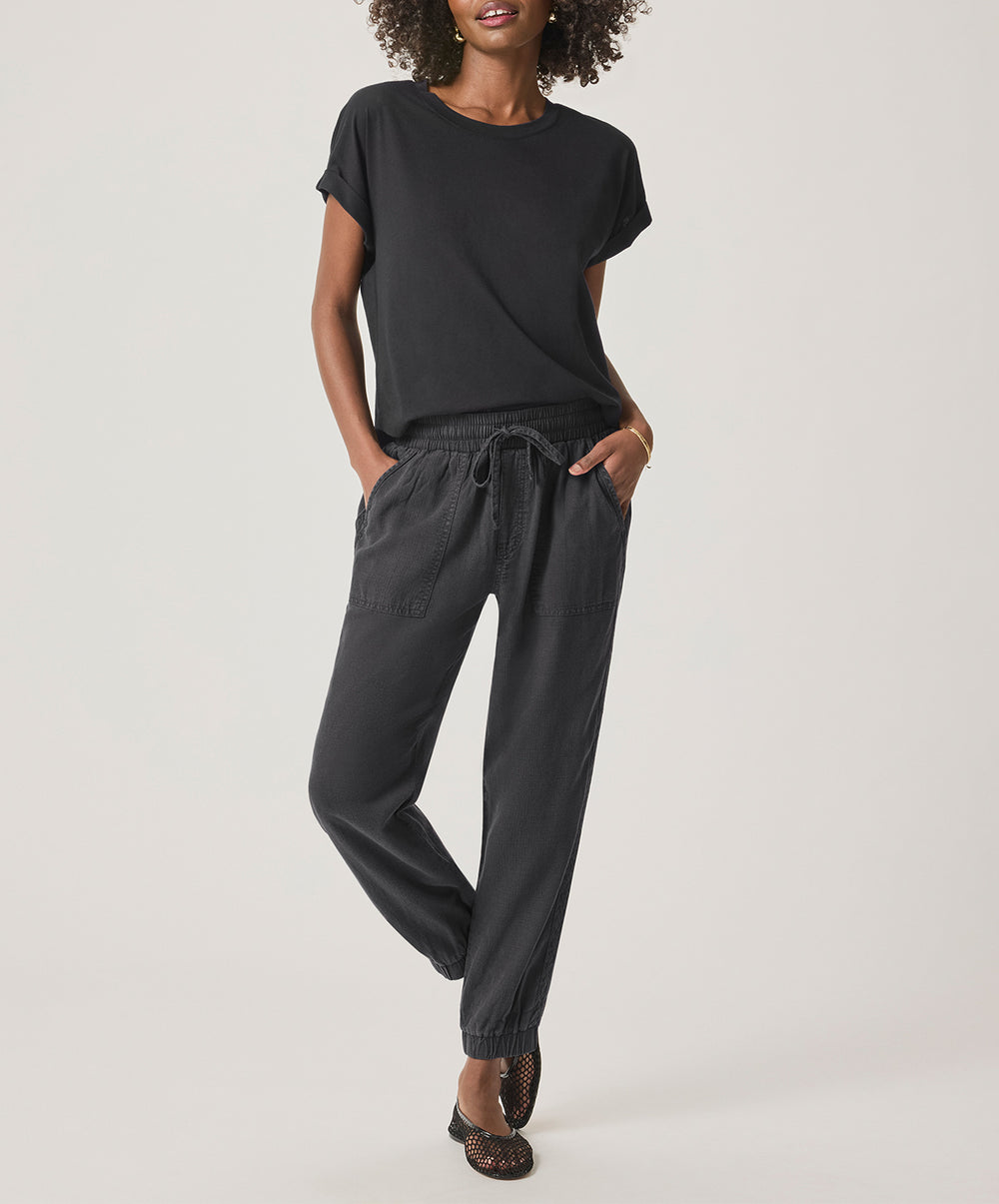 Lakeside Jogger