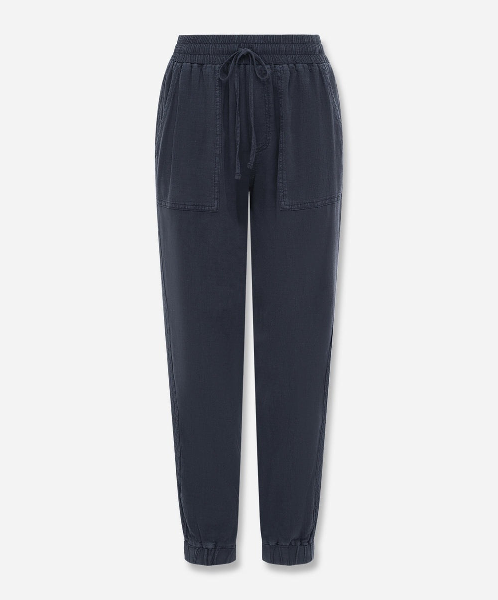 Lakeside Jogger