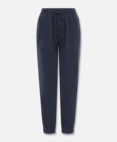 Lakeside Jogger