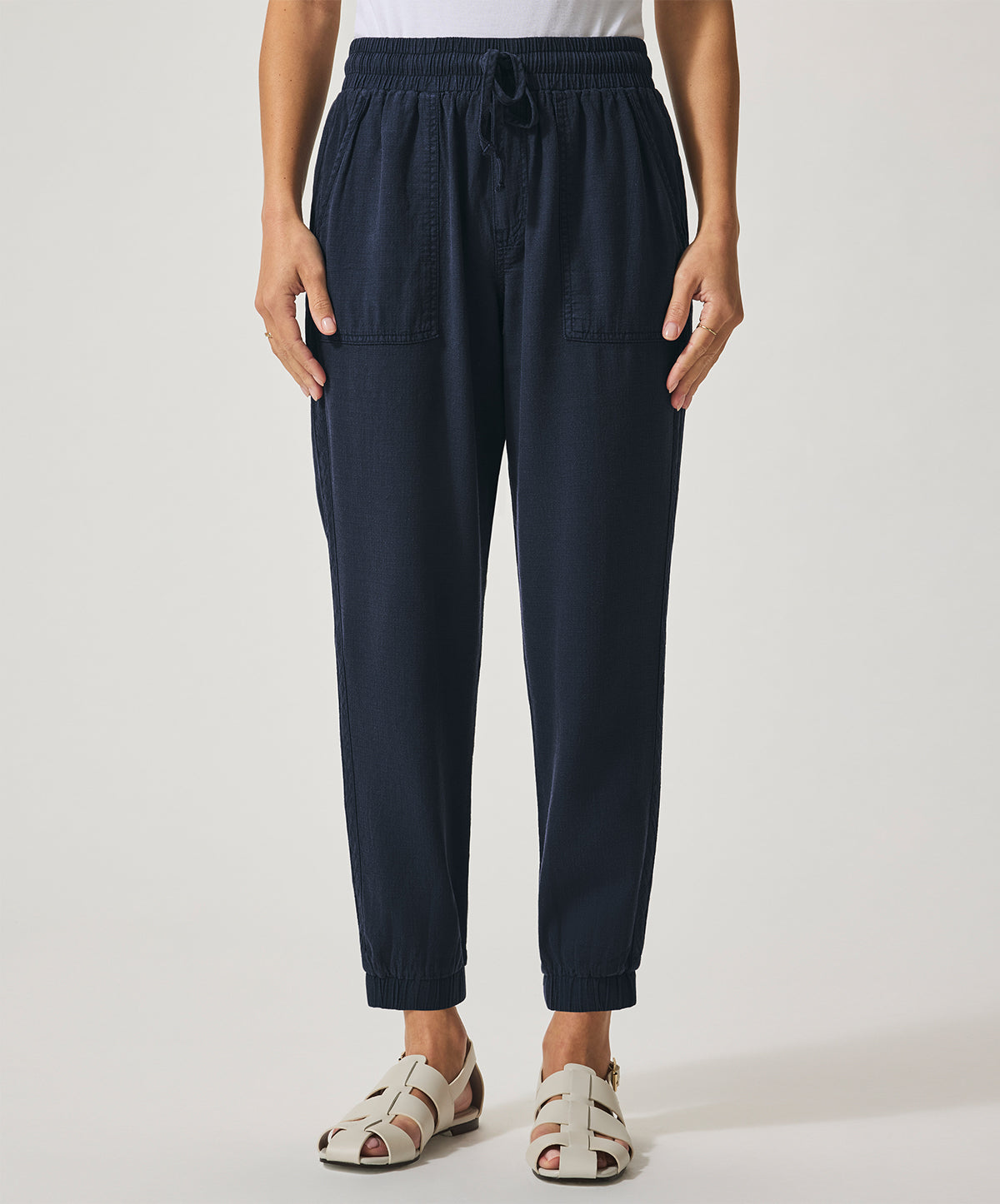 Lakeside Jogger