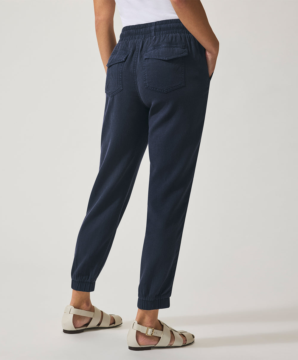 Lakeside Jogger