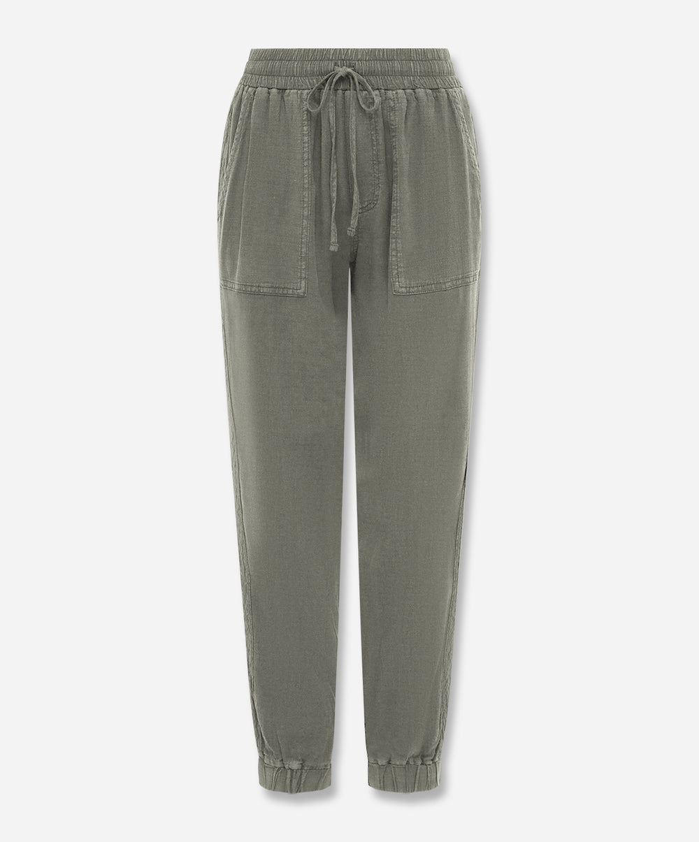 Lakeside Jogger