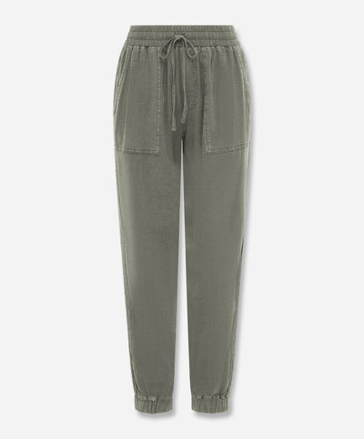 Lakeside Jogger