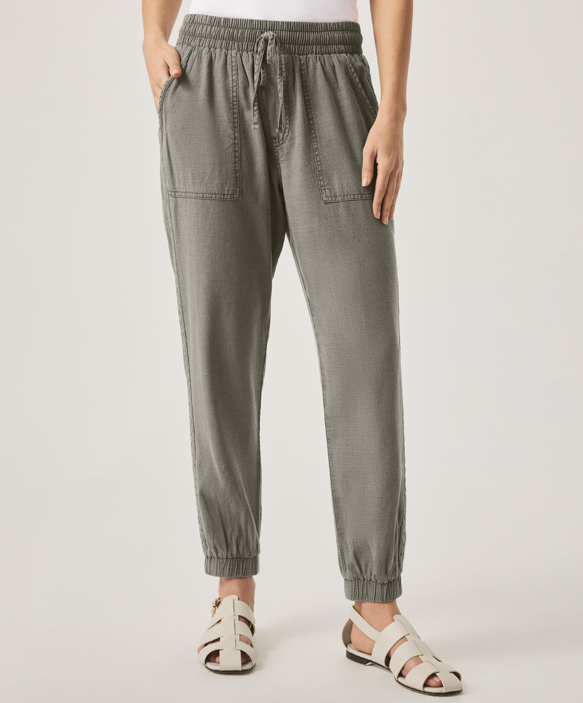 Lakeside Jogger
