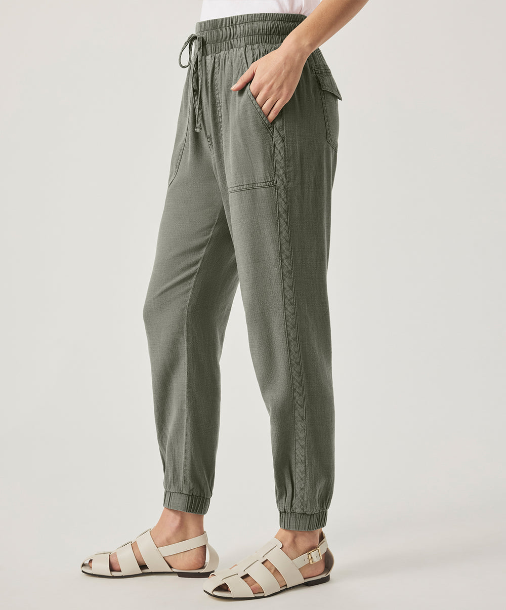 Lakeside Jogger