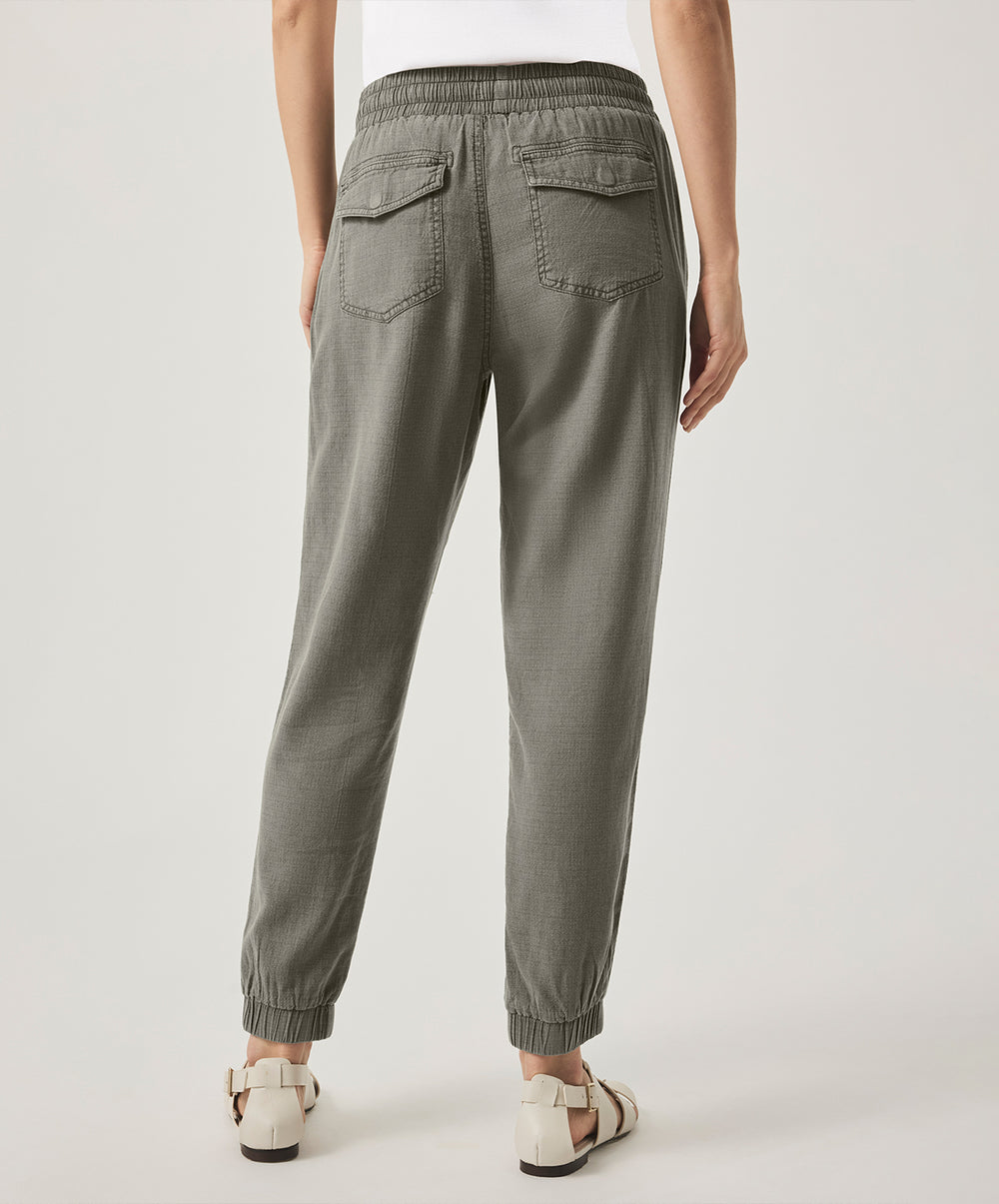 Lakeside Jogger