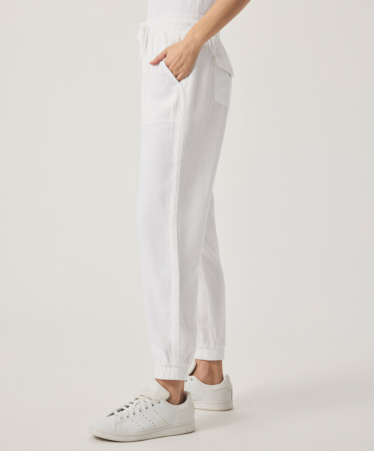 Lakeside Jogger