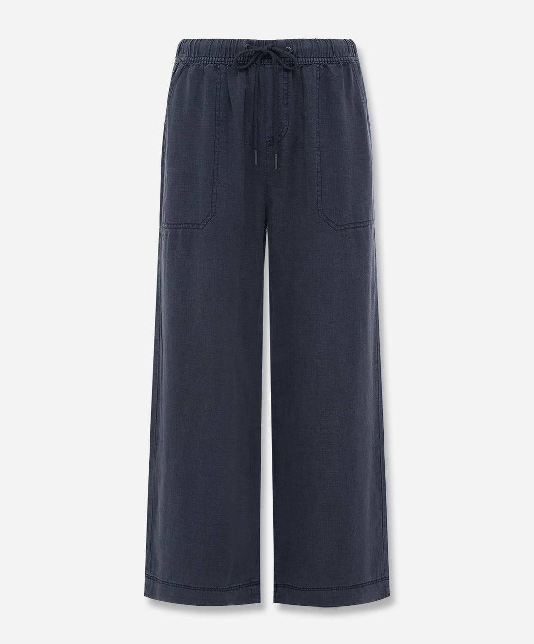 Angie Crop Wide Leg Pant