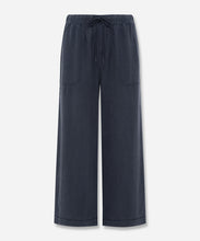 Load image into Gallery viewer, Angie Crop Wide Leg Pant