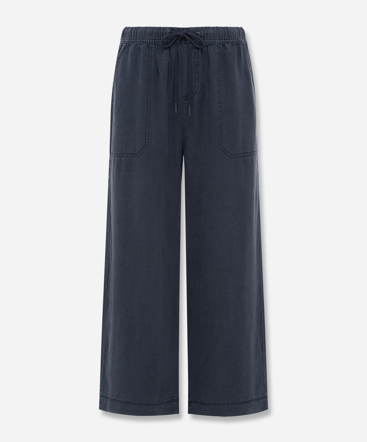 Angie Crop Wide Leg Pant