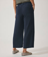 Load image into Gallery viewer, Angie Crop Wide Leg Pant