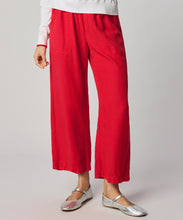 Load image into Gallery viewer, Angie Crop Wide Leg