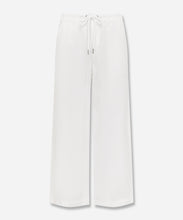 Load image into Gallery viewer, Angie Crop Wide Leg Pant