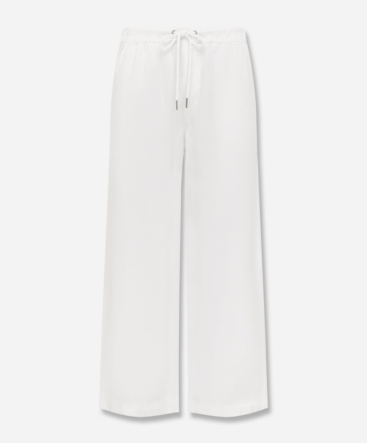 Angie Crop Wide Leg Pant