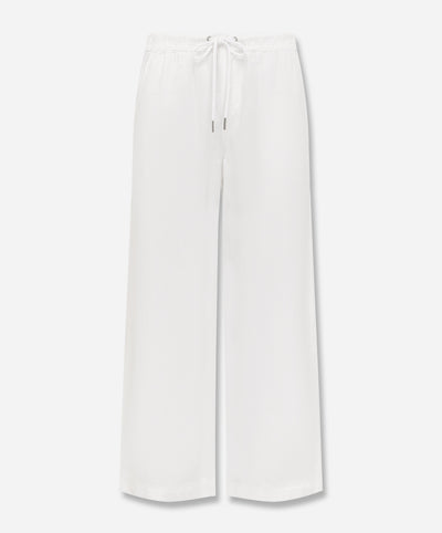 Angie Crop Wide Leg Pant