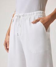 Load image into Gallery viewer, Angie Crop Wide Leg Pant