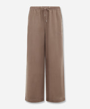 Load image into Gallery viewer, Angie Crop Wide Leg Pant