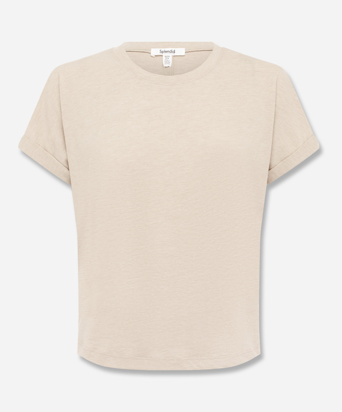 Skye Short Sleeve Tee