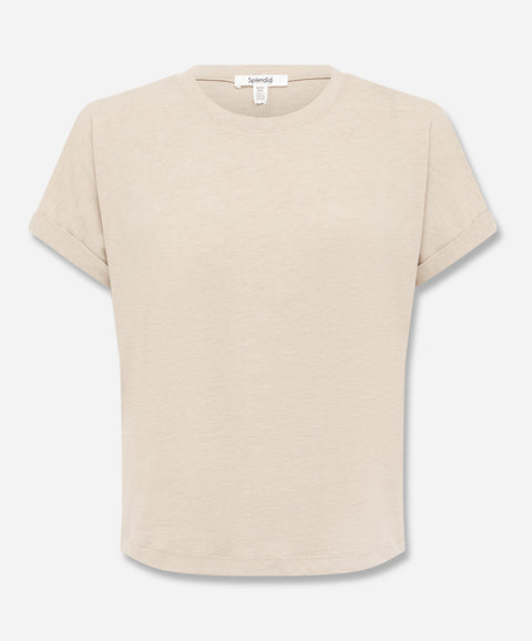 Skye Short Sleeve Tee
