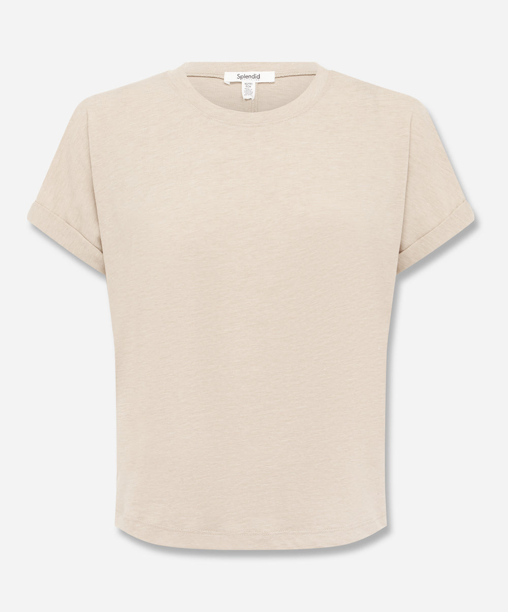 Skye Short Sleeve Tee
