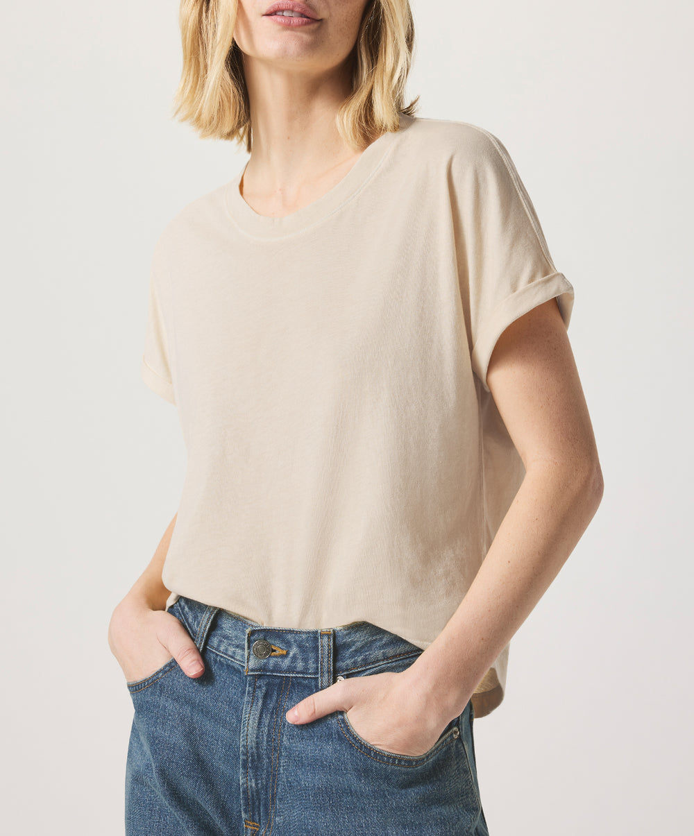 Skye Short Sleeve Tee