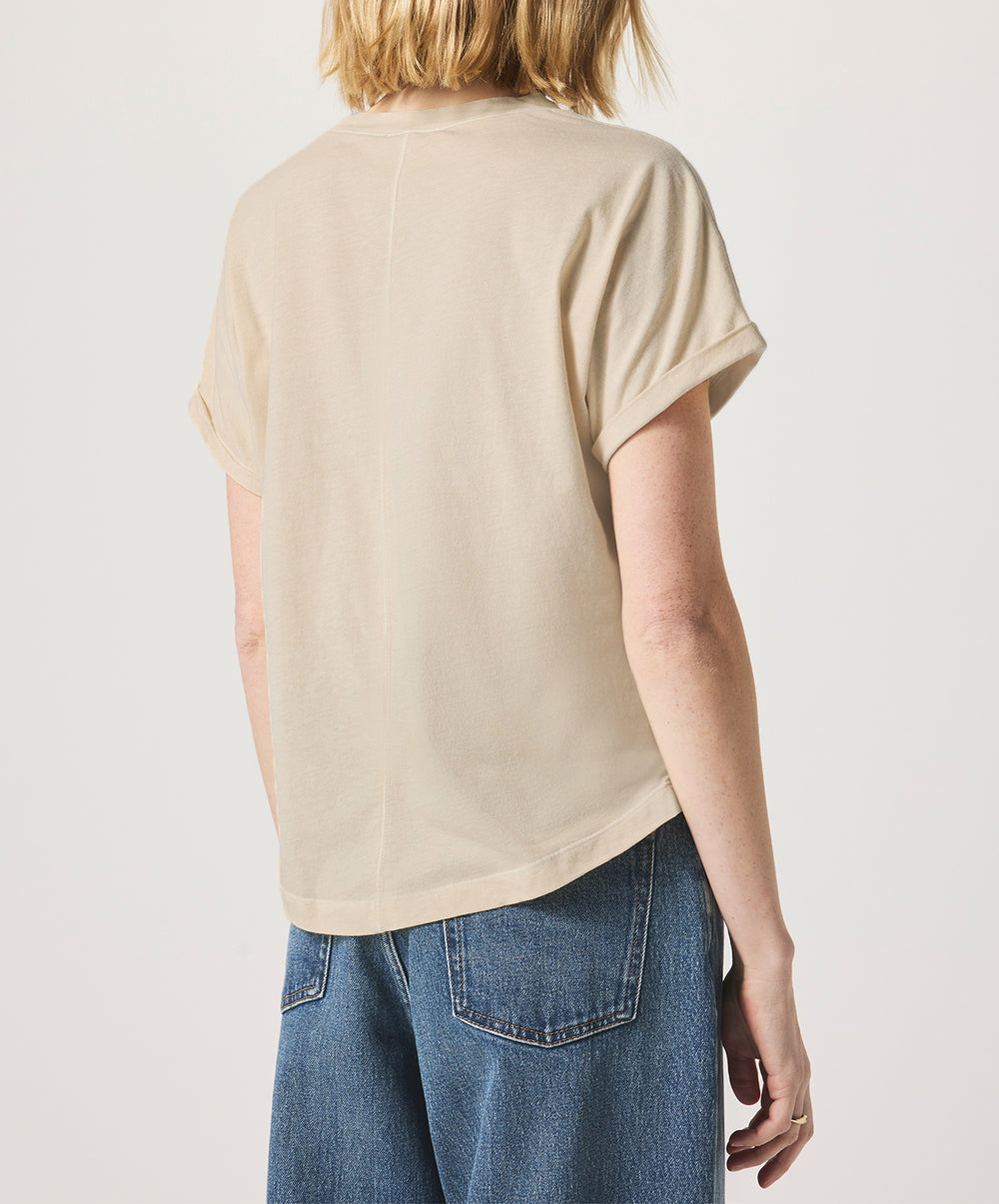Skye Short Sleeve Tee