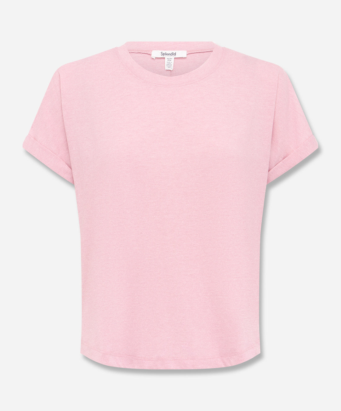 Skye Short Sleeve Tee