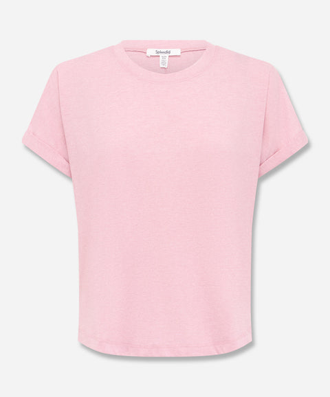 Skye Short Sleeve Tee