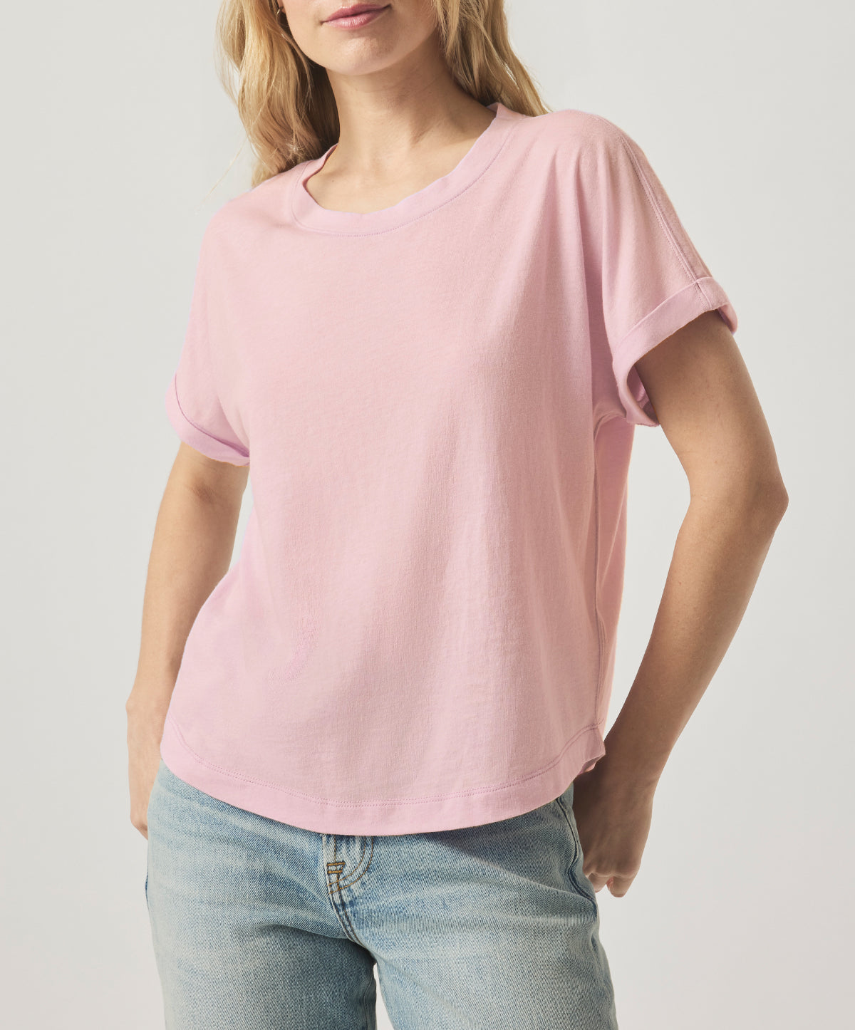 Skye Short Sleeve Tee