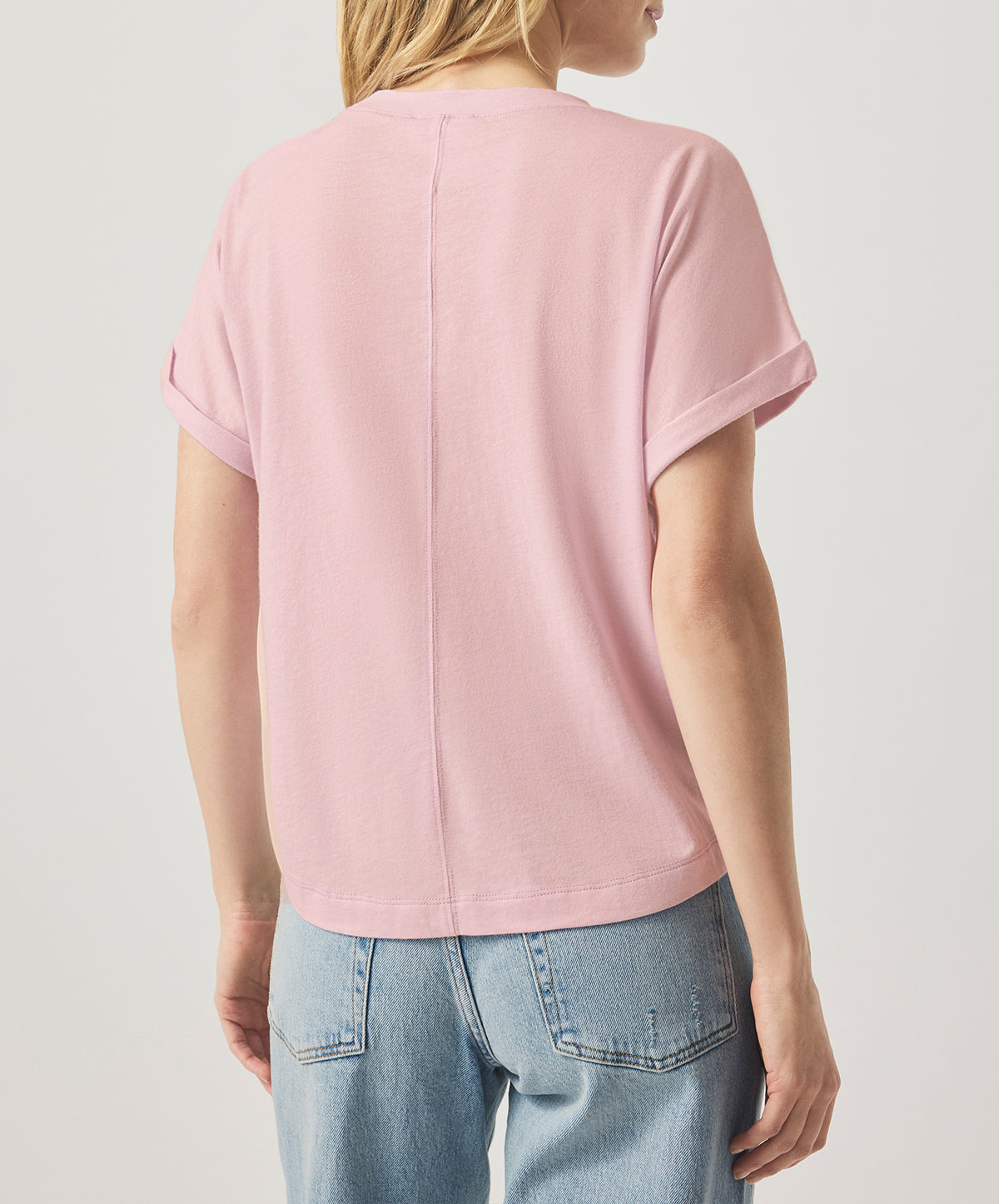 Skye Short Sleeve Tee