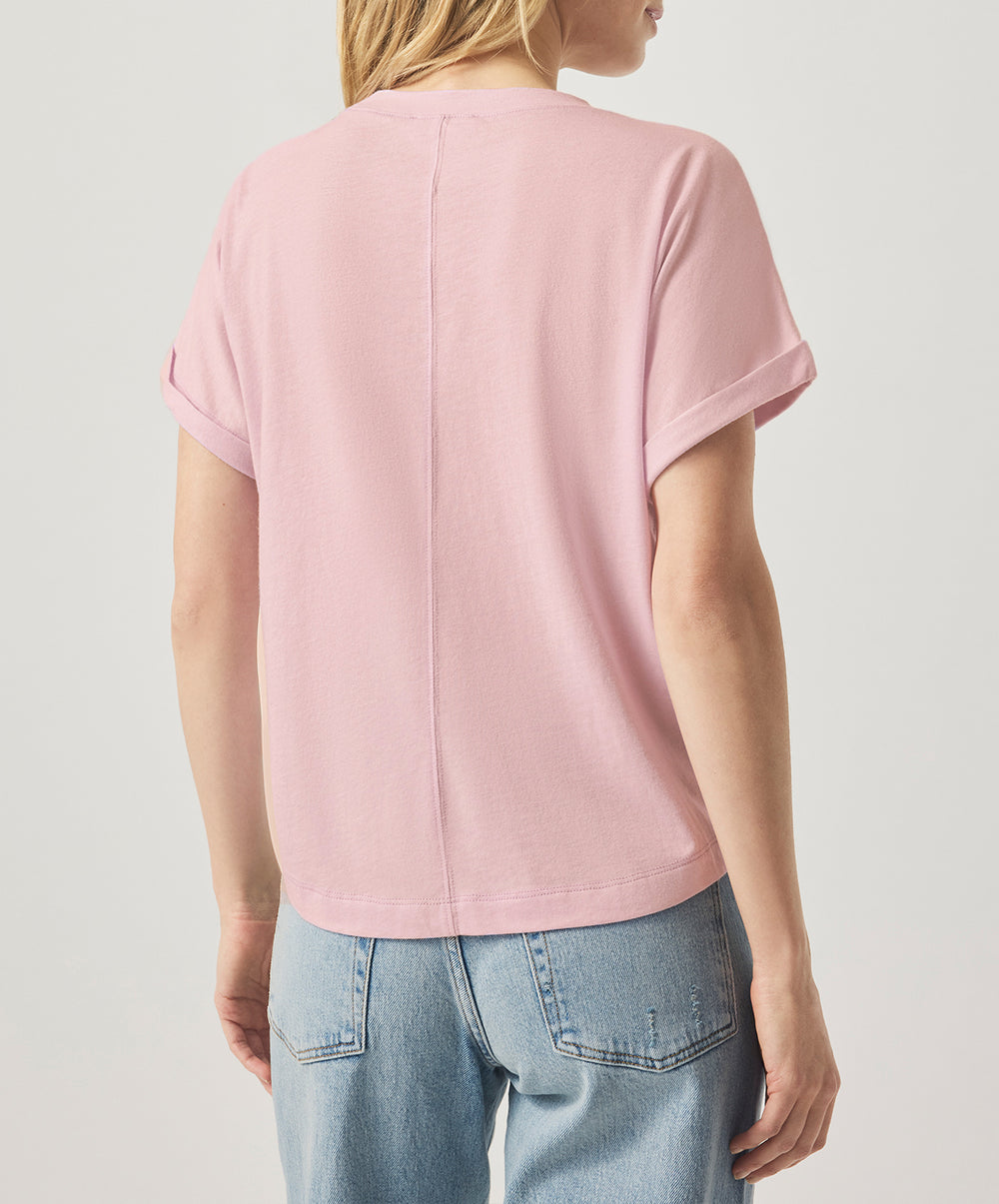 Skye Short Sleeve Tee