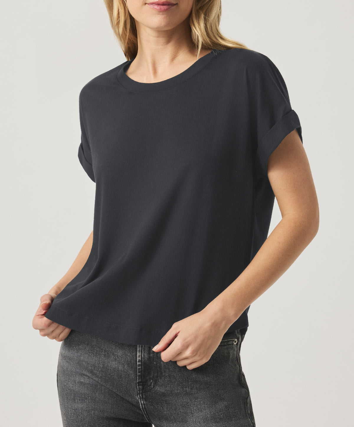 Skye Short Sleeve Tee