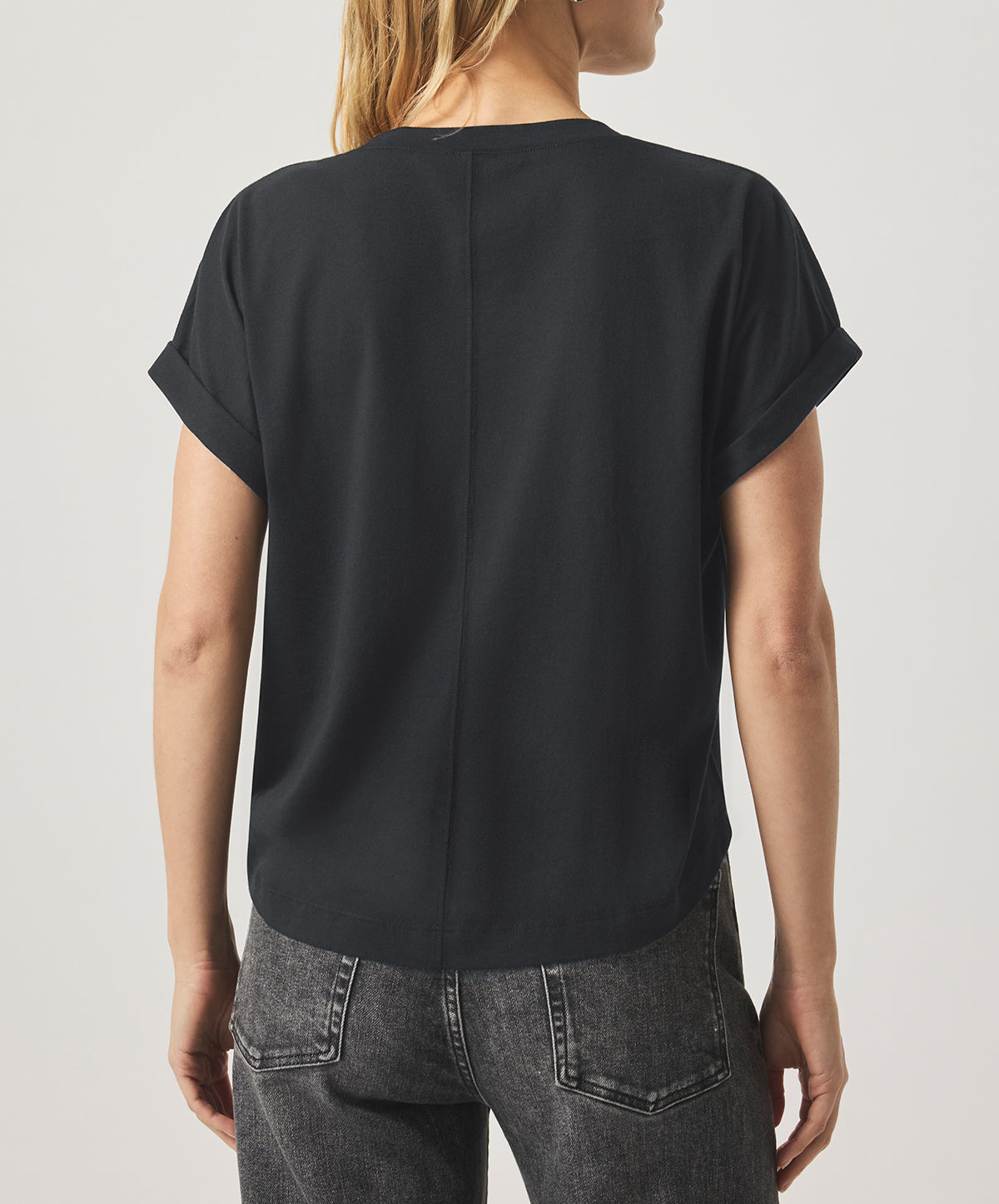 Skye Short Sleeve Tee