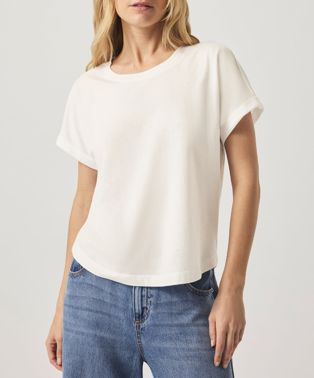 Skye Short Sleeve Tee