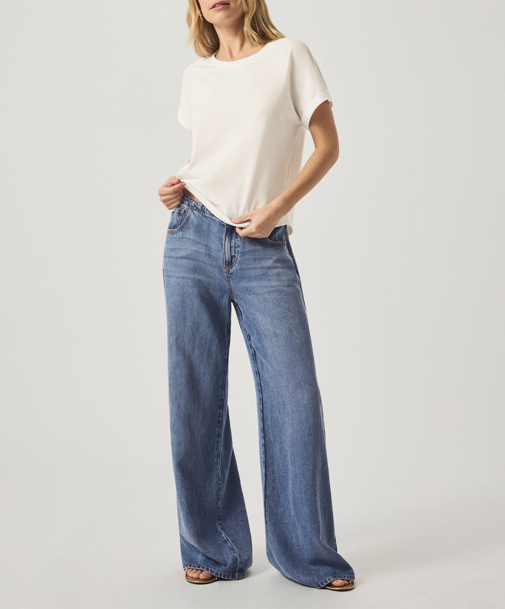 Skye Short Sleeve Tee