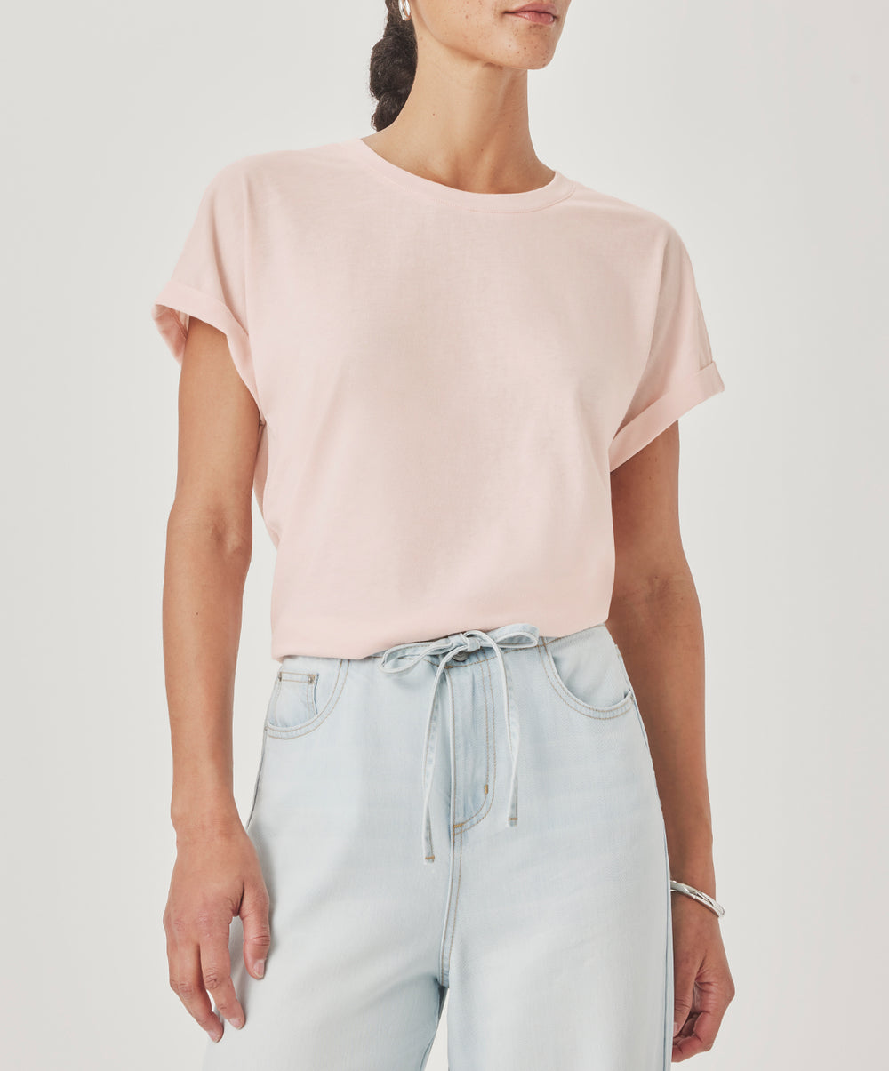 Skye Short Sleeve Tee